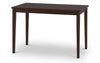 Cleo Dining Table - Mahogany